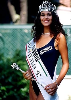 Claudia Trieste